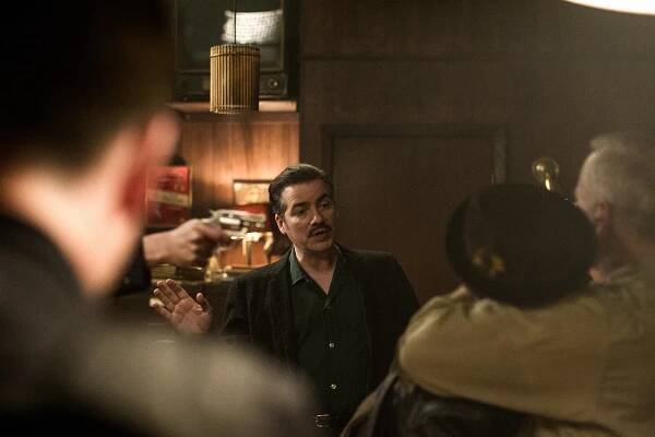 Public Morals - Ladies Night - Z filmu - Kevin Corrigan