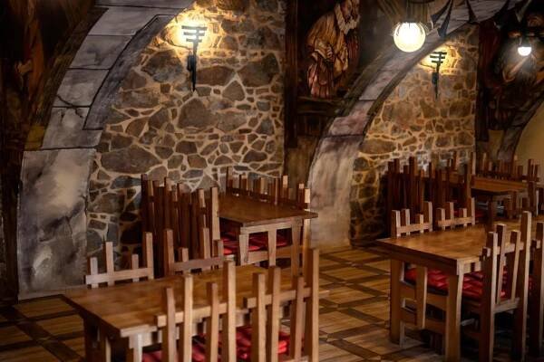 Fotogalerie - Penzion U Matyáše