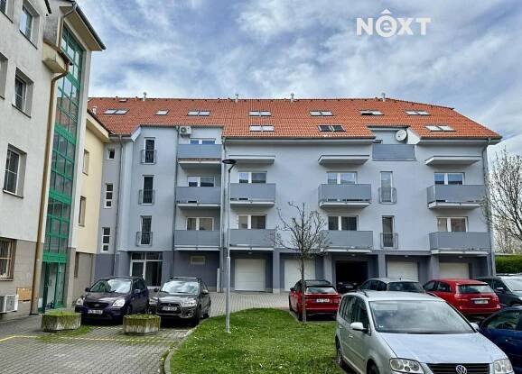 Prodej Byt 3+kk, Jana Žižky, Otrokovice, okres Zlín