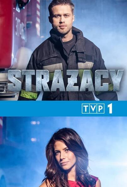 TVP2 - TheTVDB.com
