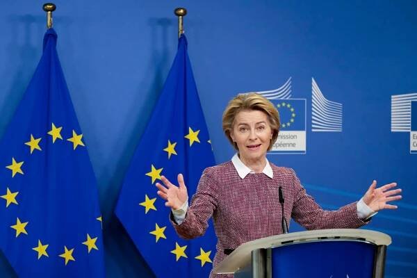 General Archives - A Path For Europe (PfEU)