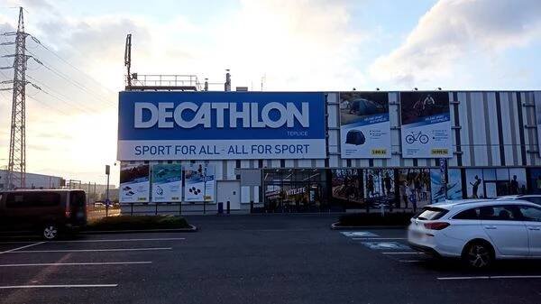 Decathlon foto 3