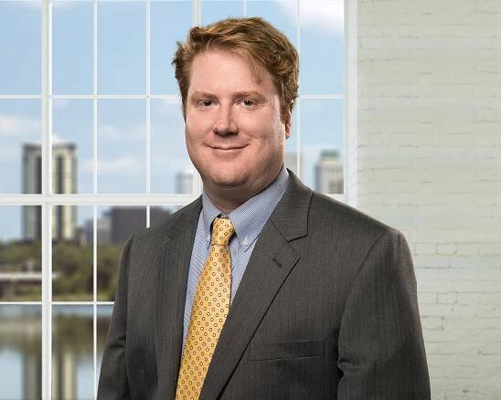Attorney Daniel C. Cupps | Real Estate Law & Business Mergers