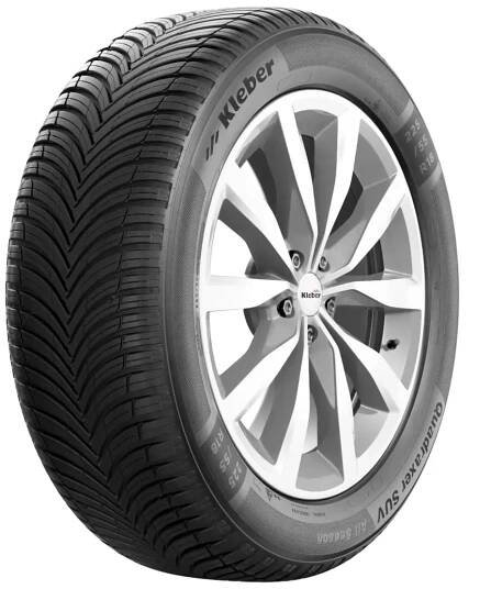 Kleber Quadraxer SUV 215/65 R17 103 V XL FSL od 2 403 Kč