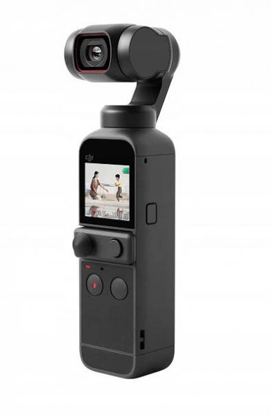 DJI Pocket 2 CP.OS.00000146.01