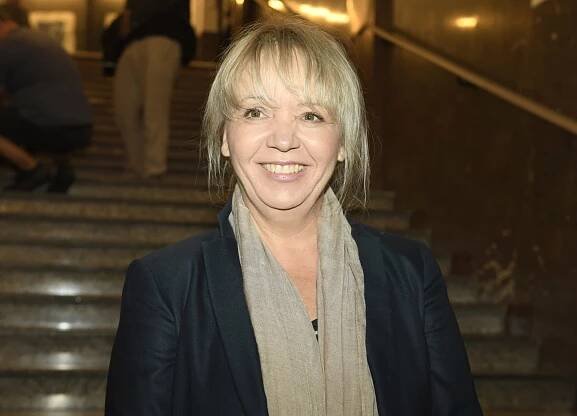 Herečka Petra Martincová je velmi šaramantní žena. 