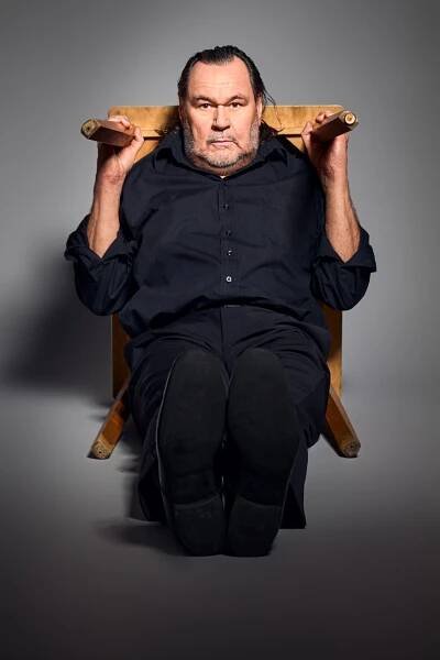 Markus John, Schauspieler, Ensemble Deutsches Schauspielhaus Hamburg, 2025