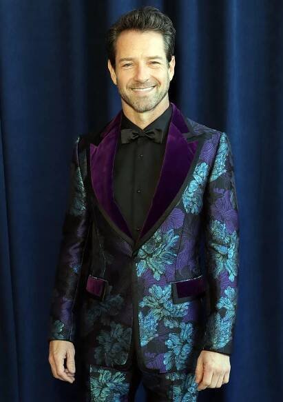 Ian Bohen