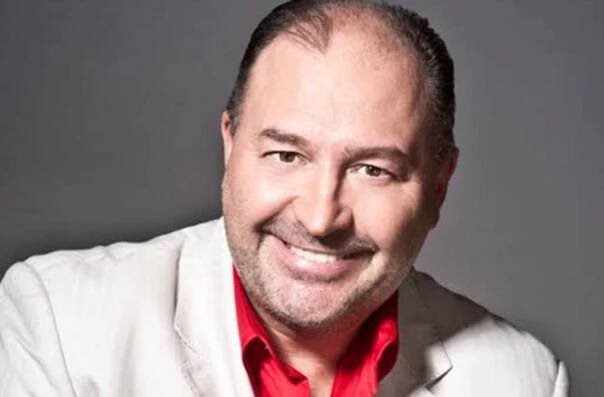 14.7.1960 se narodil Michal David