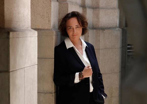 Nathalie Stutzmann | Askonas Holt