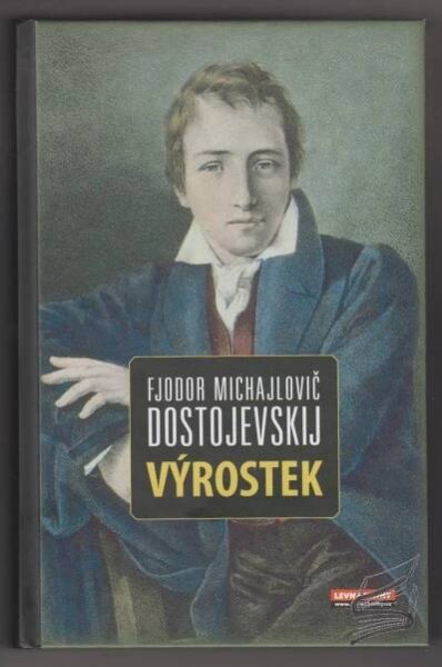 vyrostek