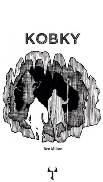 Kobky - hra na hrdiny
