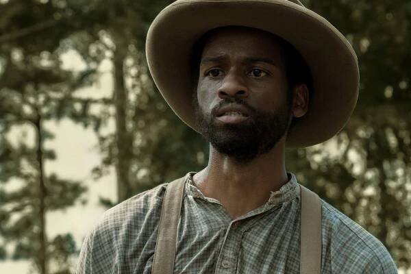 Antonio J. Bell - Po atentátu - Muž předurčený osudem - Z filmu