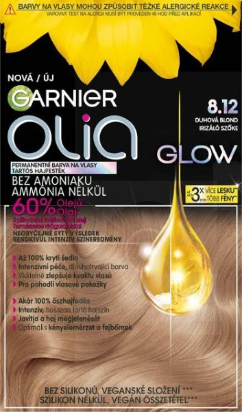 Garnier Olia 50 ml