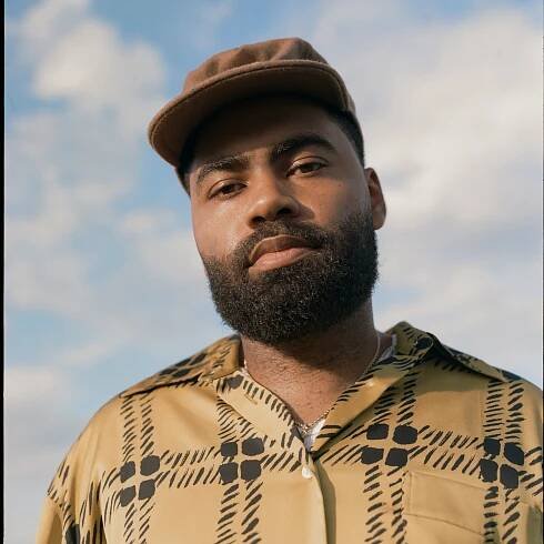 Aaron Jackson