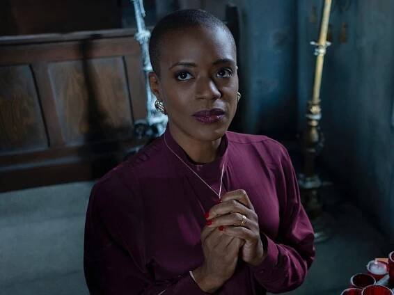t'nia miller haunting of bly manor