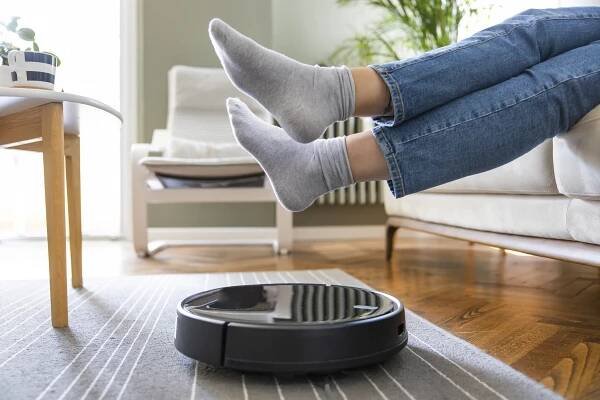 Nejlepší vysavače 2025 » TOP výběr a srovnání