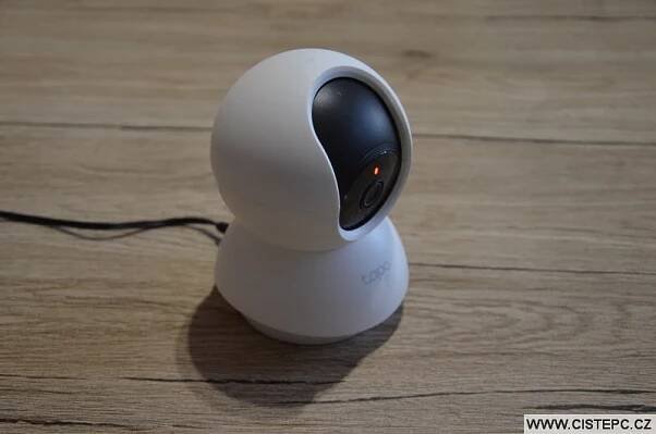 C200 Tp-link kamera