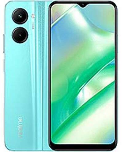 Realme C33 2023 Price In Pakistan