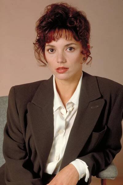 Námořní pěchota - Promo - Joanne Whalley