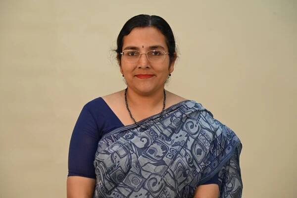 Dr. Anindita Roy Chowdhury