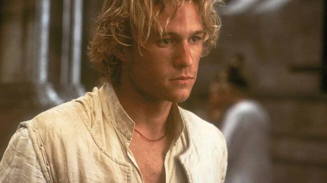 Heath Ledger: Lamač srdcí, který zaplatil za slávu a touhu po dobrodružství smrtí