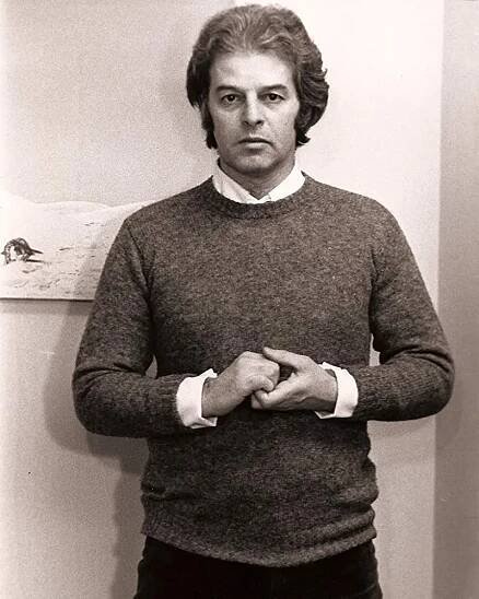 Alejandro Jodorowsky