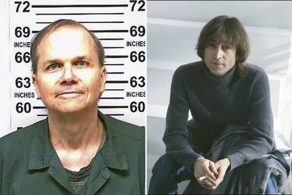 Mark David Chapman | Latest News | New York Post
