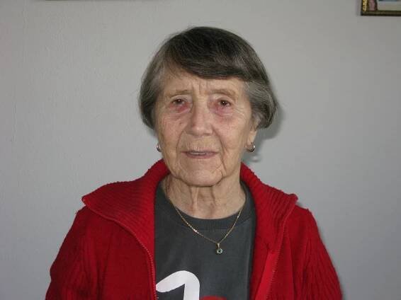 Anna Eliášová