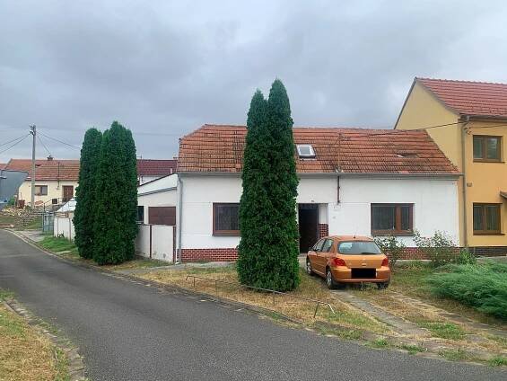 Ostrožská Nová Ves, okres Uherské Hradiště