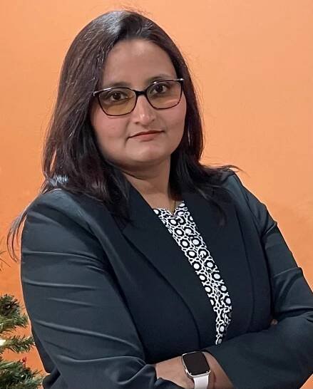 Priyanka Sharma 