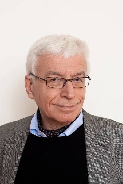 doc. Ing. Jiří Večerník, CSc.