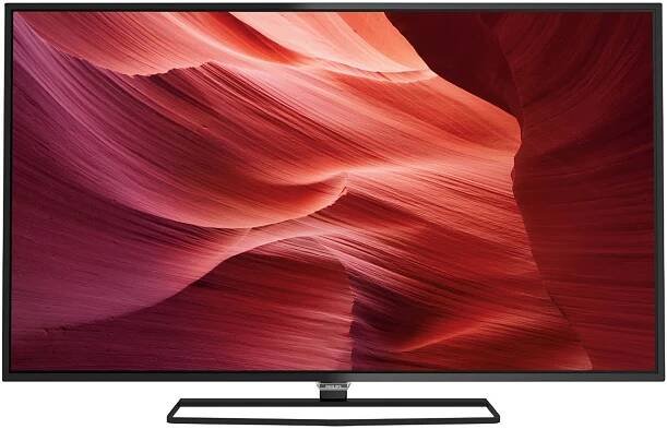 Televize Philips 40PFT5500 černá