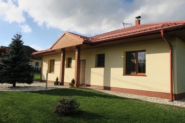 Vila Relax, pronájem vily Kunčice pod Ondřejníkem - ubytování Beskydy, 1931