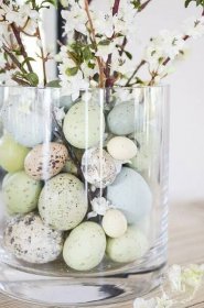 DIY: Velikonoční výzdoba, barvení vajec i recepty | Vyvolej.to