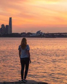 12 Stunning Sunset Spots in Sydney — Walk My World