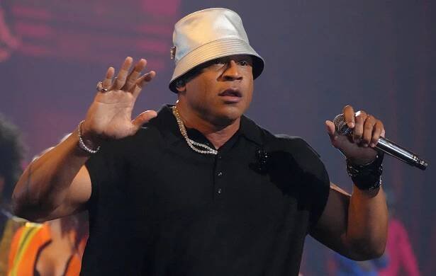 LL Cool J