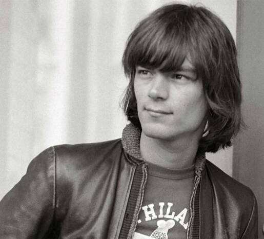 Dee Dee Ramone