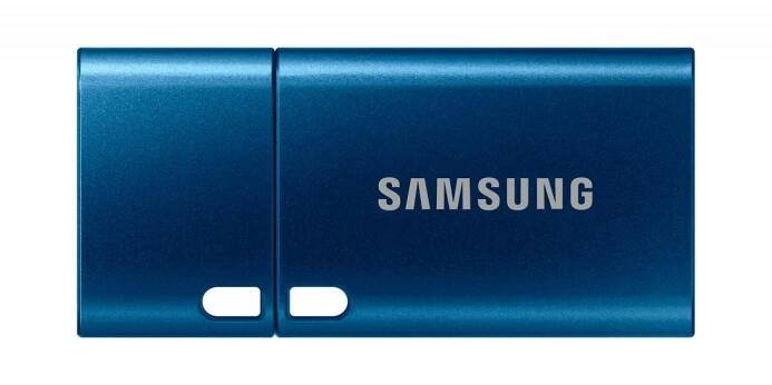 Samsung USB-C Flash Disk 256GB - Smarty.cz