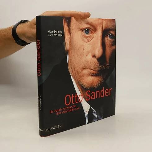 Otto Sander