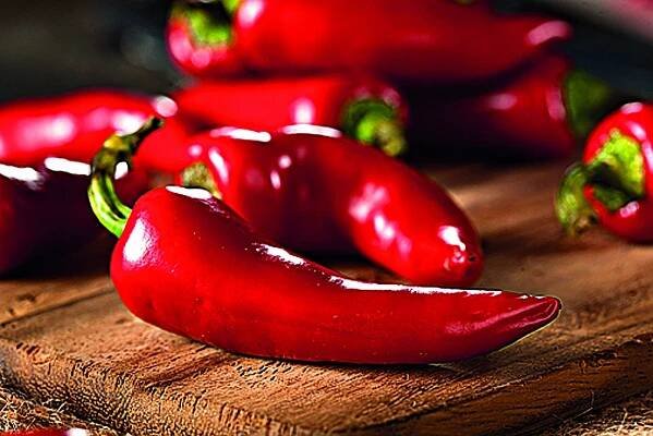 Pravidlo šesti chutí podle ajurvédy