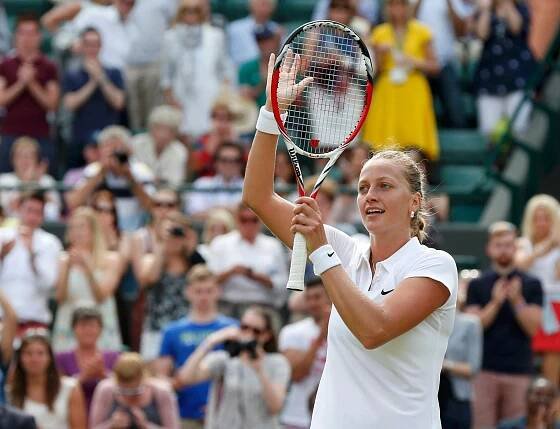 FOTO Štěpánek proti Djokovičovi bavil, tleskal mu i Becker