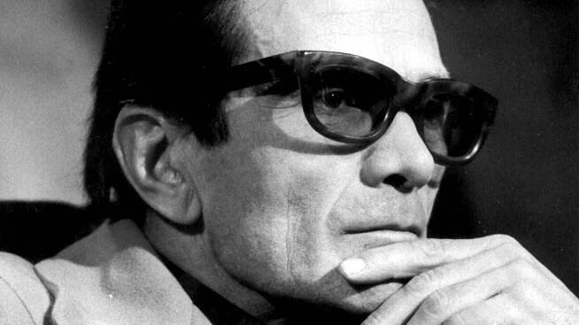 Il Dissenso di un Intellettuale: Pier Paolo Pasolini, a Cen