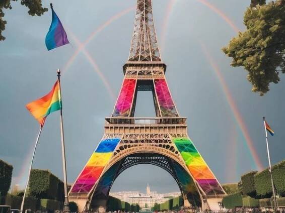 LGBT: Co to znamená a co je pride
