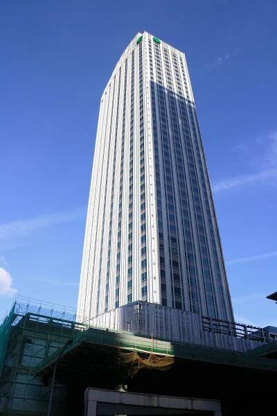 Seznam nejvyšších budov na Tchaj-wanu – Wikipedie