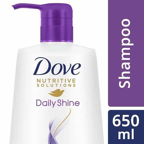 Dove Hair Fall Rescue Shampoo