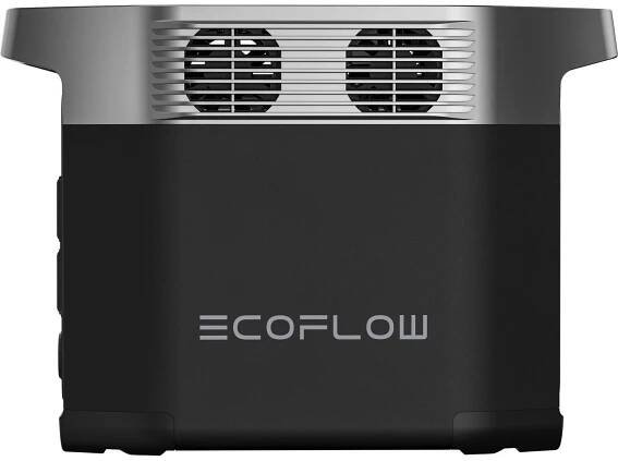 EcoFlow Nabíjecí stanice Delta 2 LFP, 1024 Wh nakoupit u OBI