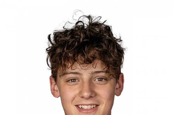Daniel Mach | Český olympijský tým