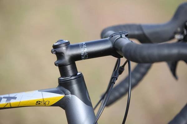 Kellys Soot 50
