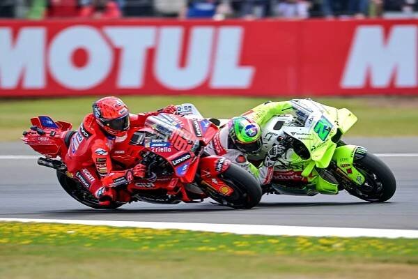 Moto GP: Program, výsledky a stream Veľkej ceny Maďarska 2025